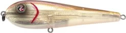 River2Sea ICBM 120 Hard Stickbait/Glidebait -Unique Fishing Store 04MulletShad