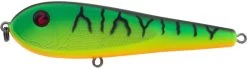 River2Sea ICBM 120 Hard Stickbait/Glidebait -Unique Fishing Store 05FireTiger