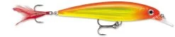 Rapala X-Rap 06 Shallow Diving Jerkbait -Unique Fishing Store 12381491691575