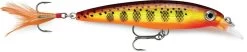 Rapala X-Rap 06 Shallow Diving Jerkbait -Unique Fishing Store 12381491724343