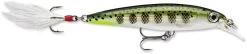 Rapala X-Rap 06 Shallow Diving Jerkbait -Unique Fishing Store 12381491855415