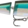 Rapala Balsa Xtreme BX Jointed Minnow 09 Medium Diving Jerkbait 2 Rapala Balsa Xtreme BX Jointed Minnow 09 Medium Diving Jerkbait -Unique Fishing Store 12460106219575