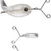 River2Sea Frog Kit Lure Accessory -Unique Fishing Store 12506263060535