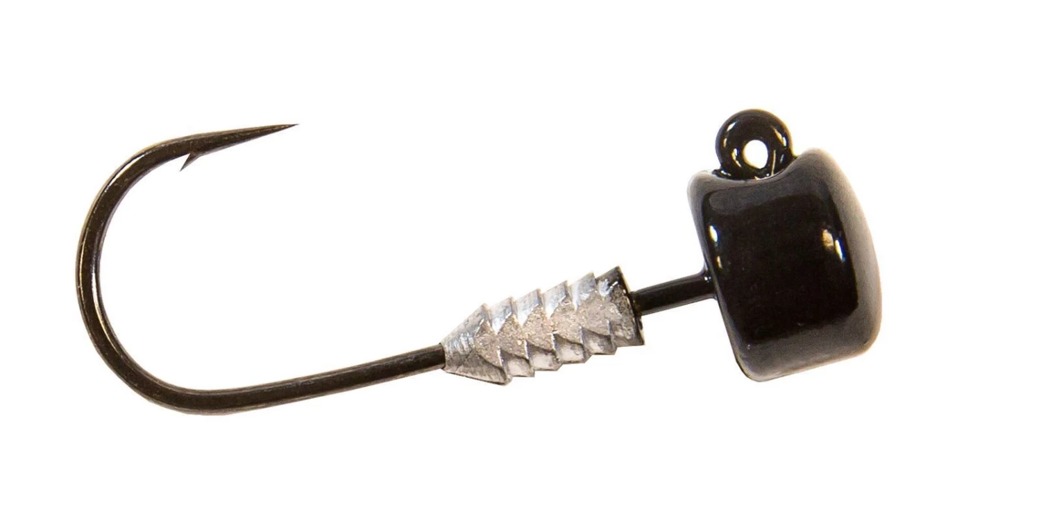 Z-Man NedlockZ HD Jigheads 5 Pack 3 Z-Man NedlockZ HD Jigheads 5 Pack