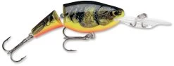 Rapala Jointed Shad Rap 05 Deep Diving Crankbait -Unique Fishing Store 12566317236279