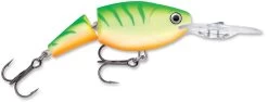 Rapala Jointed Shad Rap 05 Deep Diving Crankbait -Unique Fishing Store 12566317334583