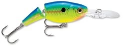 Rapala Jointed Shad Rap 05 Deep Diving Crankbait -Unique Fishing Store 12566317400119