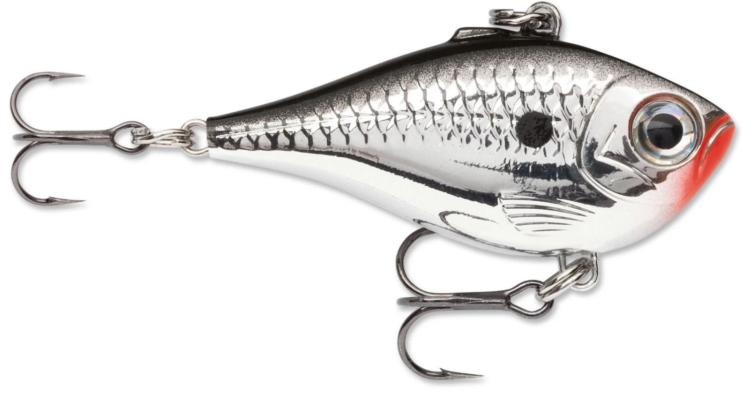 Rapala Ultra Light Rippin' Rap 03 Lipless Crankbait 4 Rapala Ultra Light Rippin' Rap 03 Lipless Crankbait - Image 2