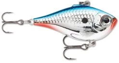 Rapala Ultra Light Rippin' Rap 03 Lipless Crankbait 24 Rapala Ultra Light Rippin' Rap 03 Lipless Crankbait -Unique Fishing Store 12566564831287