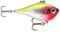 Rapala Ultra Light Rippin' Rap 03 Lipless Crankbait 25 Rapala Ultra Light Rippin' Rap 03 Lipless Crankbait -Unique Fishing Store 12566564864055