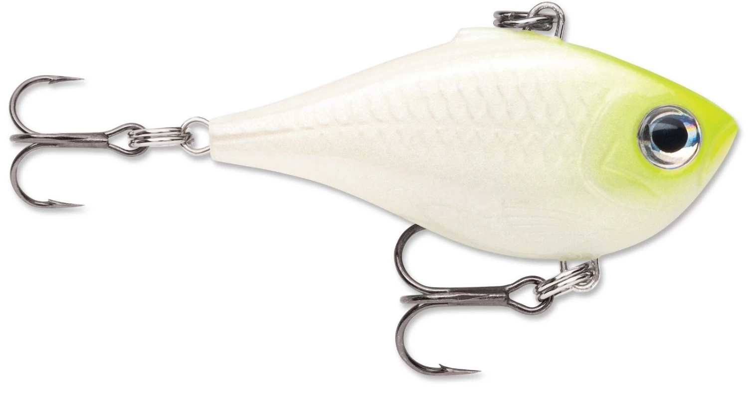 Rapala Ultra Light Rippin' Rap 03 Lipless Crankbait 8 Rapala Ultra Light Rippin' Rap 03 Lipless Crankbait - Image 6
