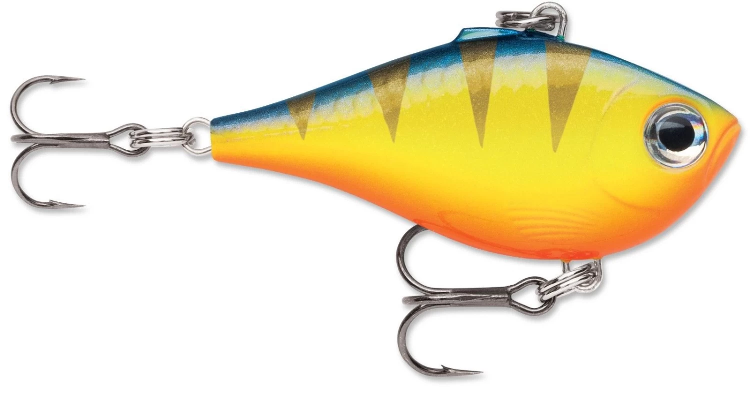 Rapala Ultra Light Rippin' Rap 03 Lipless Crankbait 9 Rapala Ultra Light Rippin' Rap 03 Lipless Crankbait - Image 7