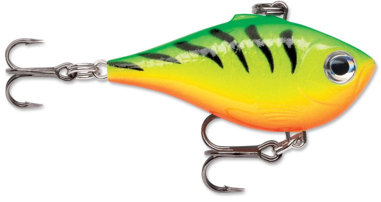 Rapala Ultra Light Rippin' Rap 03 Lipless Crankbait 10 Rapala Ultra Light Rippin' Rap 03 Lipless Crankbait - Image 8