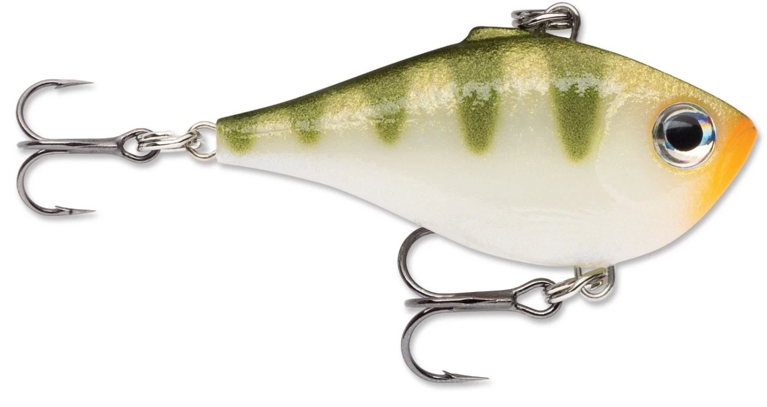 Rapala Ultra Light Rippin' Rap 03 Lipless Crankbait 11 Rapala Ultra Light Rippin' Rap 03 Lipless Crankbait - Image 9