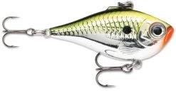Rapala Ultra Light Rippin' Rap 03 Lipless Crankbait 31 Rapala Ultra Light Rippin' Rap 03 Lipless Crankbait -Unique Fishing Store 12566565060663