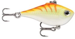 Rapala Ultra Light Rippin' Rap 03 Lipless Crankbait 35 Rapala Ultra Light Rippin' Rap 03 Lipless Crankbait -Unique Fishing Store 12566565191735