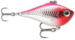 Rapala Ultra Light Rippin' Rap 03 Lipless Crankbait 37 Rapala Ultra Light Rippin' Rap 03 Lipless Crankbait -Unique Fishing Store 12566565257271