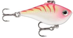 Rapala Ultra Light Rippin' Rap 03 Lipless Crankbait 38 Rapala Ultra Light Rippin' Rap 03 Lipless Crankbait -Unique Fishing Store 12566565290039