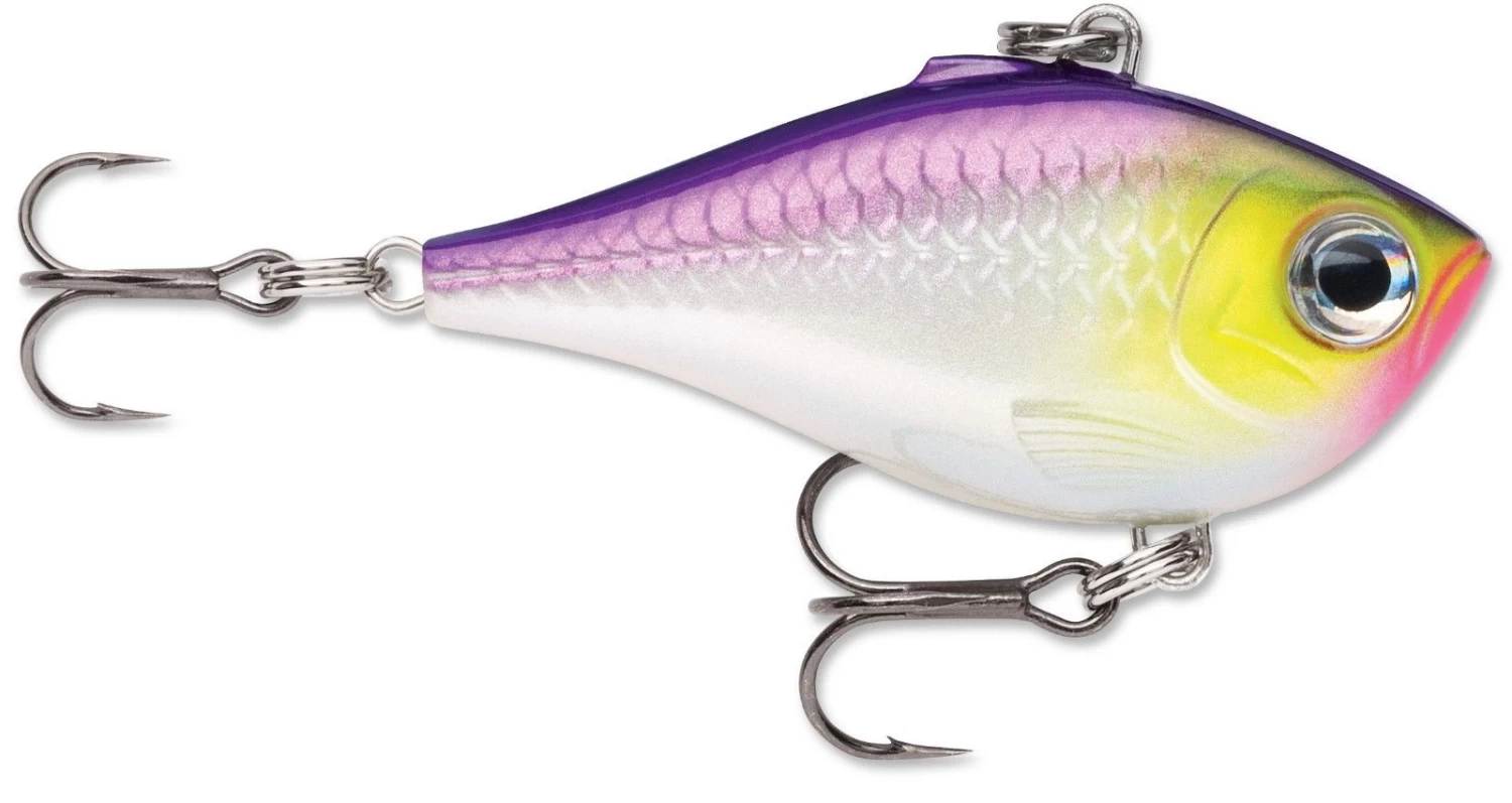 Rapala Ultra Light Rippin' Rap 03 Lipless Crankbait 22 Rapala Ultra Light Rippin' Rap 03 Lipless Crankbait - Image 20