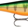 Rapala Balsa Xtreme BX Minnow 07 Shallow Diving Jerkbait -Unique Fishing Store 12582631145527