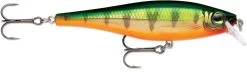 Rapala Balsa Xtreme BX Minnow 10 Medium Diving Jerkbait -Unique Fishing Store 12582631833655