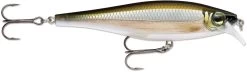 Rapala Balsa Xtreme BX Minnow 10 Medium Diving Jerkbait -Unique Fishing Store 12582631964727
