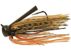 Terminator Weedless Football Jig -Unique Fishing Store 12603194146871
