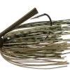 Terminator Weedless Football Jig -Unique Fishing Store 12603194245175
