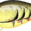 Lucky Craft LC 2.5 Shallow Squarebill Crankbait -Unique Fishing Store 12607086034999