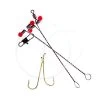 Eagle Claw 06010 Series Crappie Rig -Unique Fishing Store 12639558959159