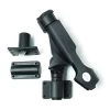Eagle Claw Boat Rod Holder W/ 3 Adapters 1 Eagle Claw Boat Rod Holder W/ 3 Adapters -Unique Fishing Store 12639567216695