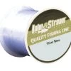 Lake & Stream Clear Blue Monofilament Line -Unique Fishing Store 12639567708215