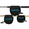 Shimano Neoprene Spinning Reel Covers 2 Shimano Neoprene Spinning Reel Covers -Unique Fishing Store 12849078304823