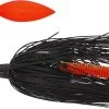 Westin MonsterVibe 2 1/4 Oz. Willow Leaf Pike/Muskie Spinnerbait 1 Westin MonsterVibe 2 1/4 Oz. Willow Leaf Pike/Muskie Spinnerbait -Unique Fishing Store 12875148132407
