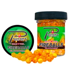 Pautzke Bait Co. Fire Balls Scented Artificial Salmon Eggs -Unique Fishing Store 12928826736695