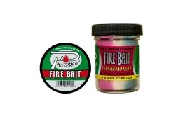 Pautzke Bait Co. Fire Bait Glitter Trout Bait