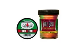 Pautzke Bait Co. Fire Bait Glitter Trout Bait 27 Pautzke Bait Co. Fire Bait Glitter Trout Bait -Unique Fishing Store 12928827555895