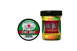 Pautzke Bait Co. Fire Bait Glitter Trout Bait 32 Pautzke Bait Co. Fire Bait Glitter Trout Bait -Unique Fishing Store 12928827719735