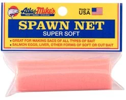 Atlas Spawn Net Rolls -Unique Fishing Store 12929004404791