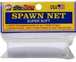 Atlas Spawn Net Rolls -Unique Fishing Store 12929004503095