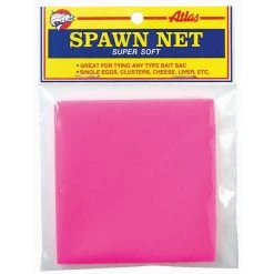 Atlas Spawn Net Squares 50 Pack -Unique Fishing Store 12929005092919
