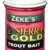 Zeke's Sierra Gold Floating Trout Bait -Unique Fishing Store 12929007452215