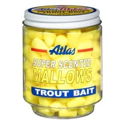 Atlas Regular Marshmallows -Unique Fishing Store 12930678751287