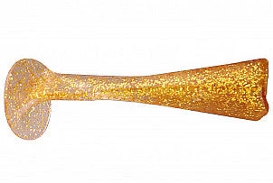 Jackall Grinch Spare Paddle Tails 2 Pack 5 Jackall Grinch Spare Paddle Tails 2 Pack - Image 3