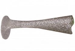 Jackall Grinch Spare Paddle Tails 2 Pack 10 Jackall Grinch Spare Paddle Tails 2 Pack -Unique Fishing Store 12984624611383