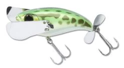 Jackall Pompadour Topwater Lure -Unique Fishing Store 12984640864311