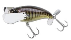 Jackall Pompadour Topwater Lure -Unique Fishing Store 12984640897079
