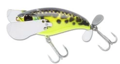 Jackall Pompadour Topwater Lure -Unique Fishing Store 12984640995383