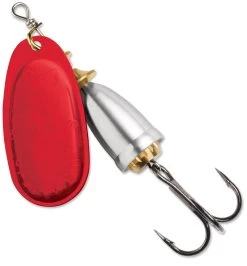 Blue Fox Classic Vibrax Bleeding Series Inline Spinner -Unique Fishing Store 13070903869495