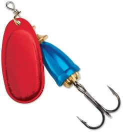Blue Fox Classic Vibrax Bleeding Series Inline Spinner -Unique Fishing Store 13070904131639